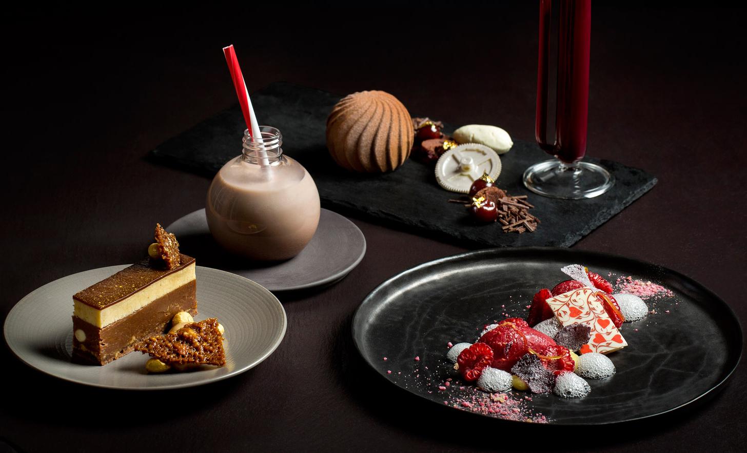 Exquisite Premium Desserts for Every Event